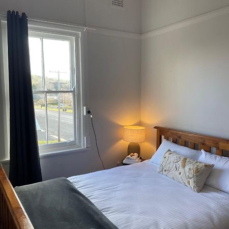 The Bolt Inn Uralla المظهر الخارجي الصورة