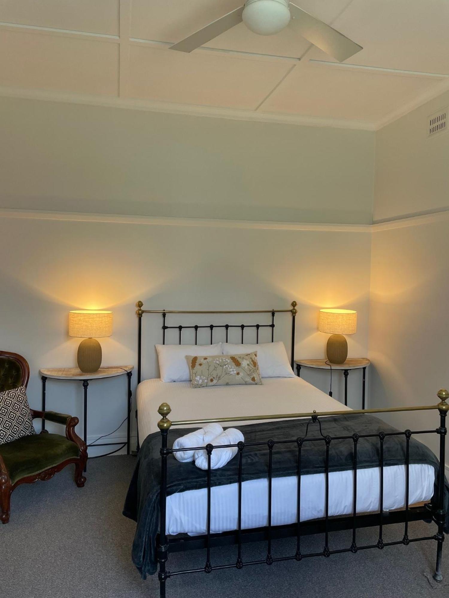 The Bolt Inn Uralla المظهر الخارجي الصورة
