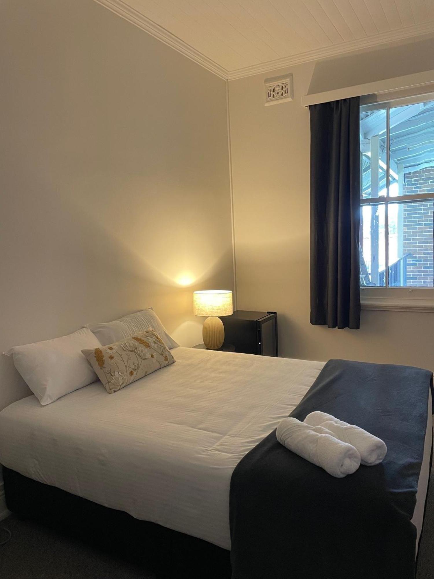 The Bolt Inn Uralla المظهر الخارجي الصورة